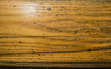 Dirty wood texture used for design and backgroundsの写真素材