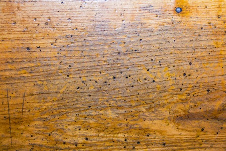 Dirty wood texture used for design and backgroundsの写真素材