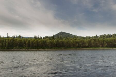 river Biyaの写真素材