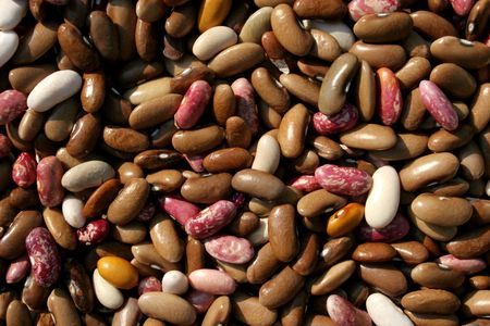 beansの写真素材