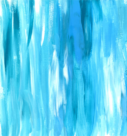 Creative oil painting texture.のイラスト素材