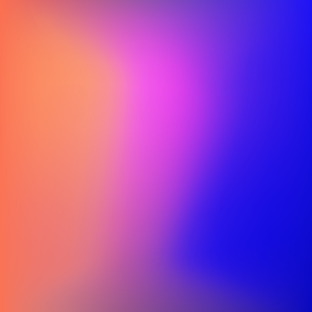 Creative vibrant colors gradient background.のイラスト素材