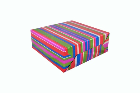 Gift Box 