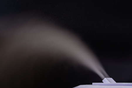 Humidifierの写真素材