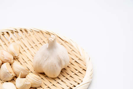 Garlic