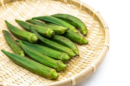 Okra