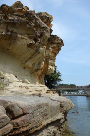 Awaji island eshimaの写真素材