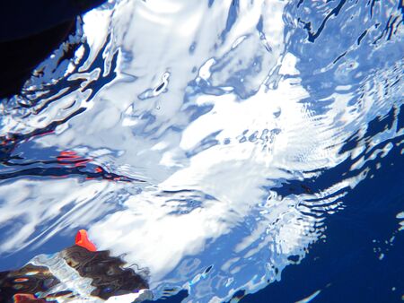 image of snorkelingの写真素材