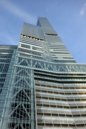 Abeno Harukasの写真素材