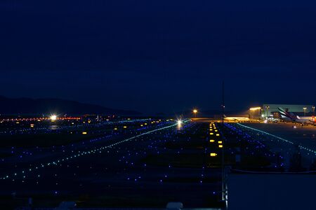 Kansai International Airportのeditorial素材