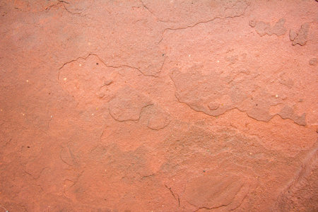 wet rock textureの写真素材