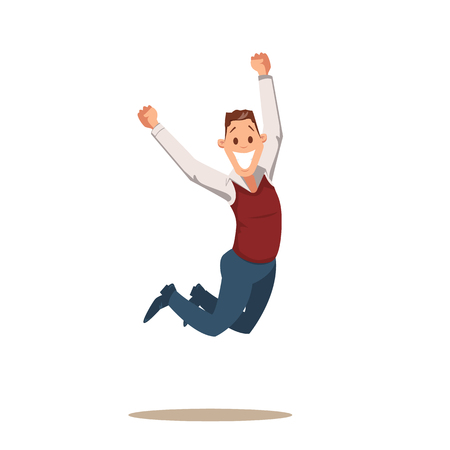 enthusiasm clipart