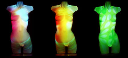 Torsoの写真素材