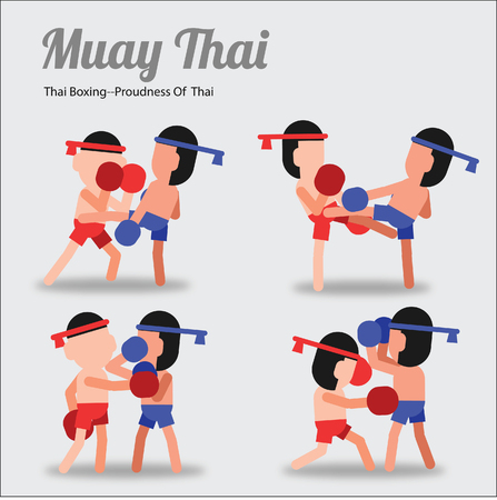 ムエタイの写真素材 イラスト素材 ストックフォトのamanaimages Plus