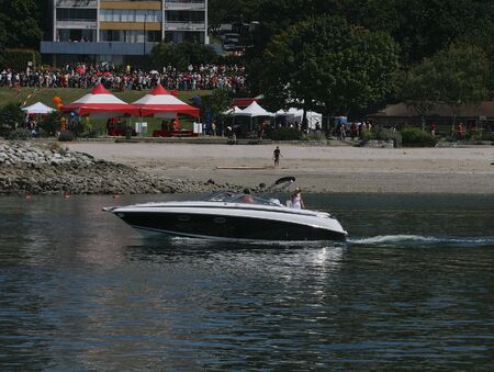 Vancouver lifestyleの写真素材