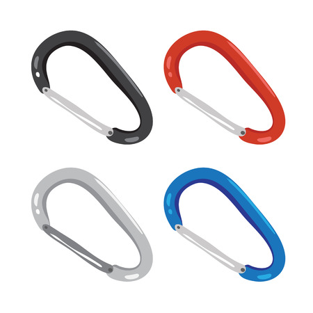 lock vector collection design, lock vector set designのイラスト素材