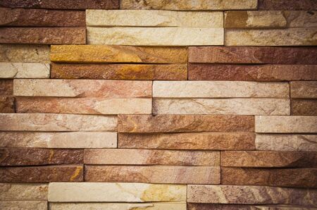 Bricks Wall 