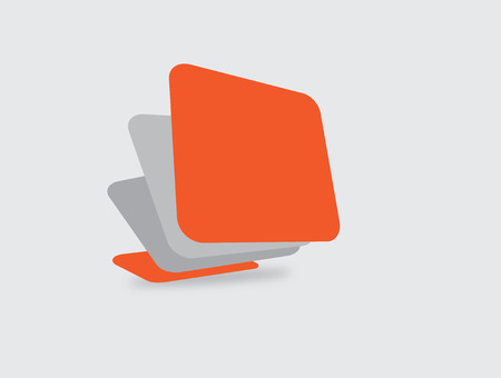 computer illustration technologyのイラスト素材