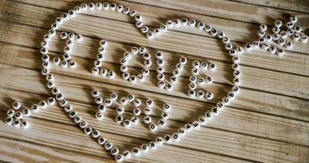 The phraseの写真素材