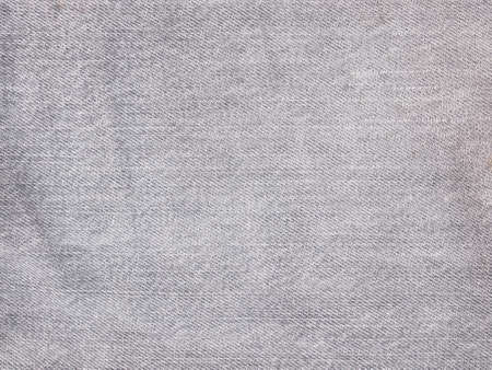 Denim jeans trousers fabric の写真素材