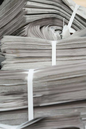 many new newspapers close up