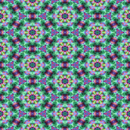 generated seamless texture or background