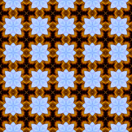 generated seamless texture or backgroundの写真素材