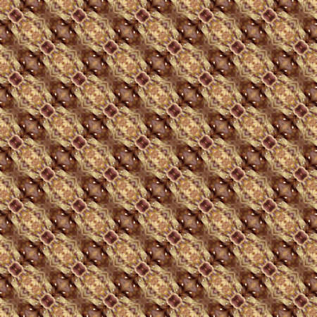 generated seamless texture or backgroundの写真素材
