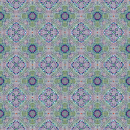 generated seamless texture or backgroundの写真素材