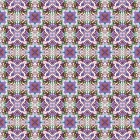 generated seamless texture or background