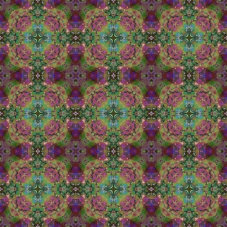 generated seamless texture or backgroundの写真素材