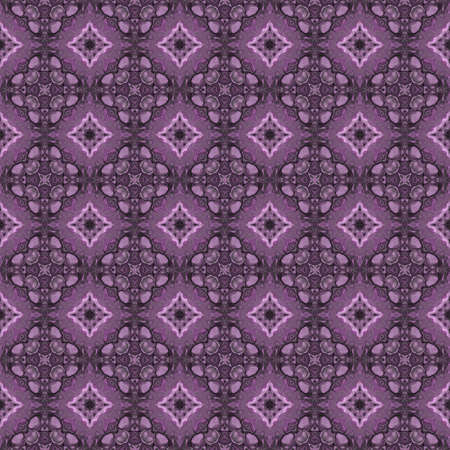 generated seamless texture or backgroundの写真素材