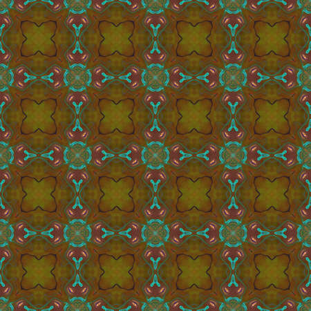 generated seamless texture or backgroundの写真素材