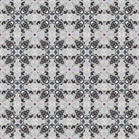 generated seamless texture or backgroundの写真素材