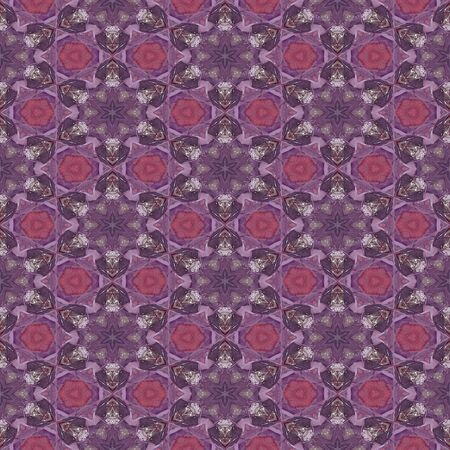 generated seamless texture or background