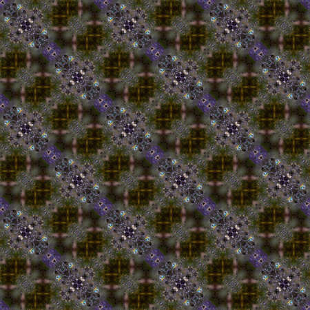 generated seamless texture or background