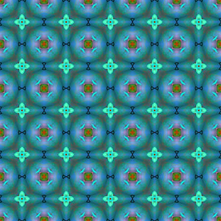 generated seamless texture or background