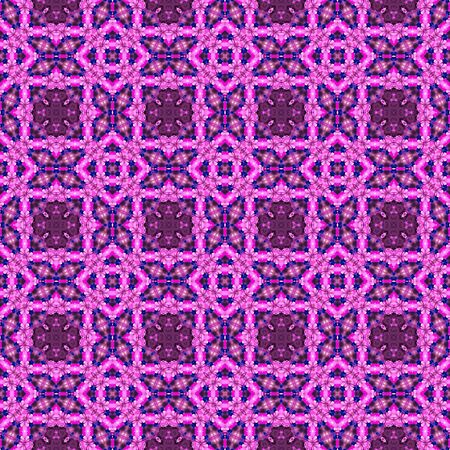 Colorful abstract background, seamless pattern, raster version.