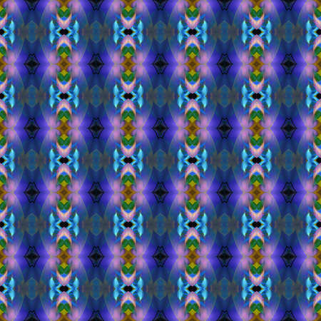 generated seamless texture or background