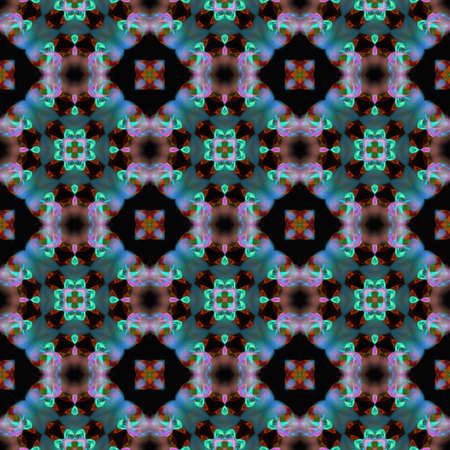 generated seamless texture or background