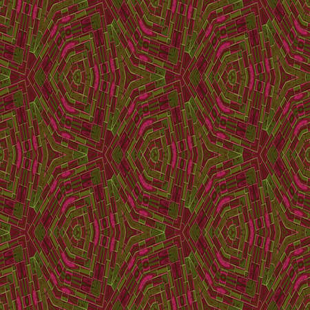 generated seamless texture or background