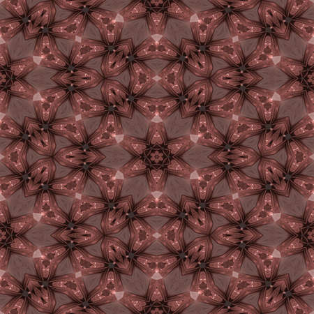 generated seamless texture or backgroundの写真素材