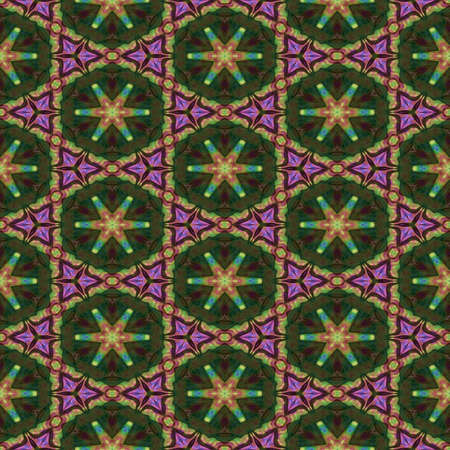 generated seamless texture or background