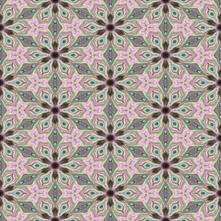 generated seamless texture or background
