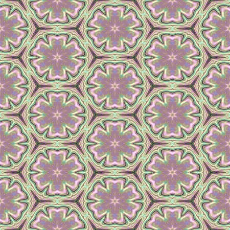 generated seamless texture or background