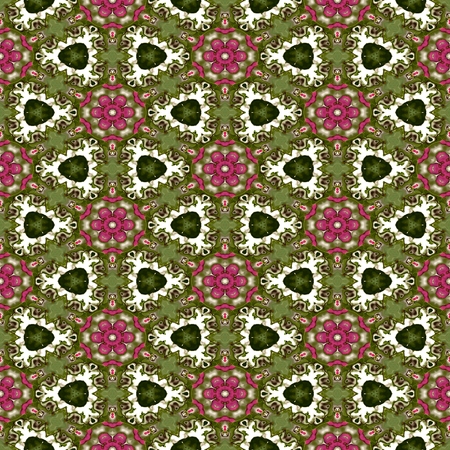 Colorful abstract background, seamless pattern, raster version.