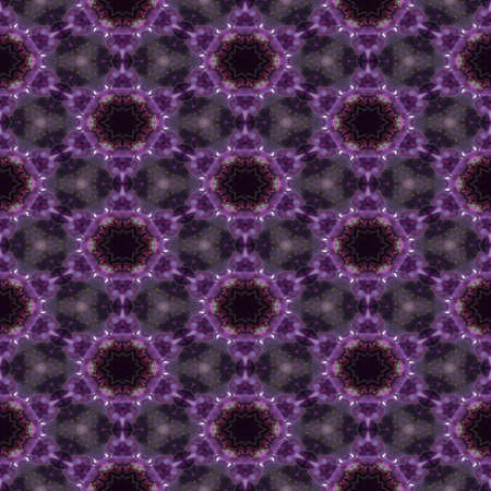 Colorful abstract background, seamless pattern, raster version.の写真素材