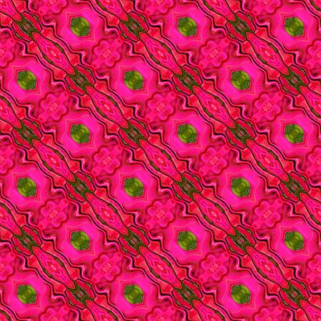 Colorful abstract background, seamless pattern, raster version.の写真素材