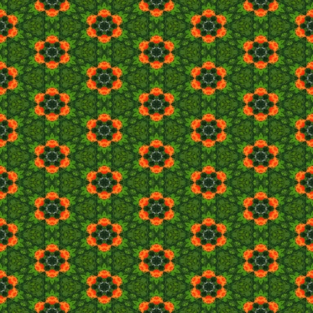 Colorful abstract background, seamless pattern, raster version.の写真素材