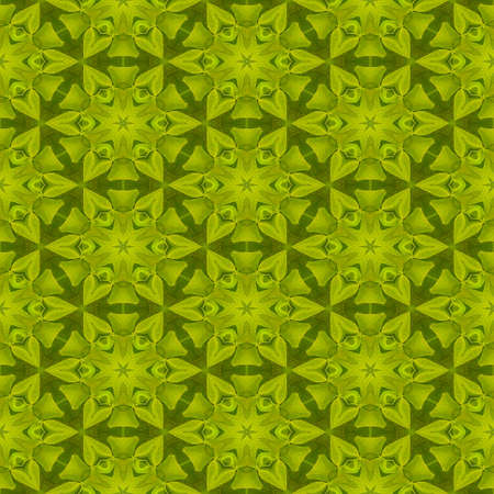 Colorful abstract background, seamless pattern, raster version.の写真素材